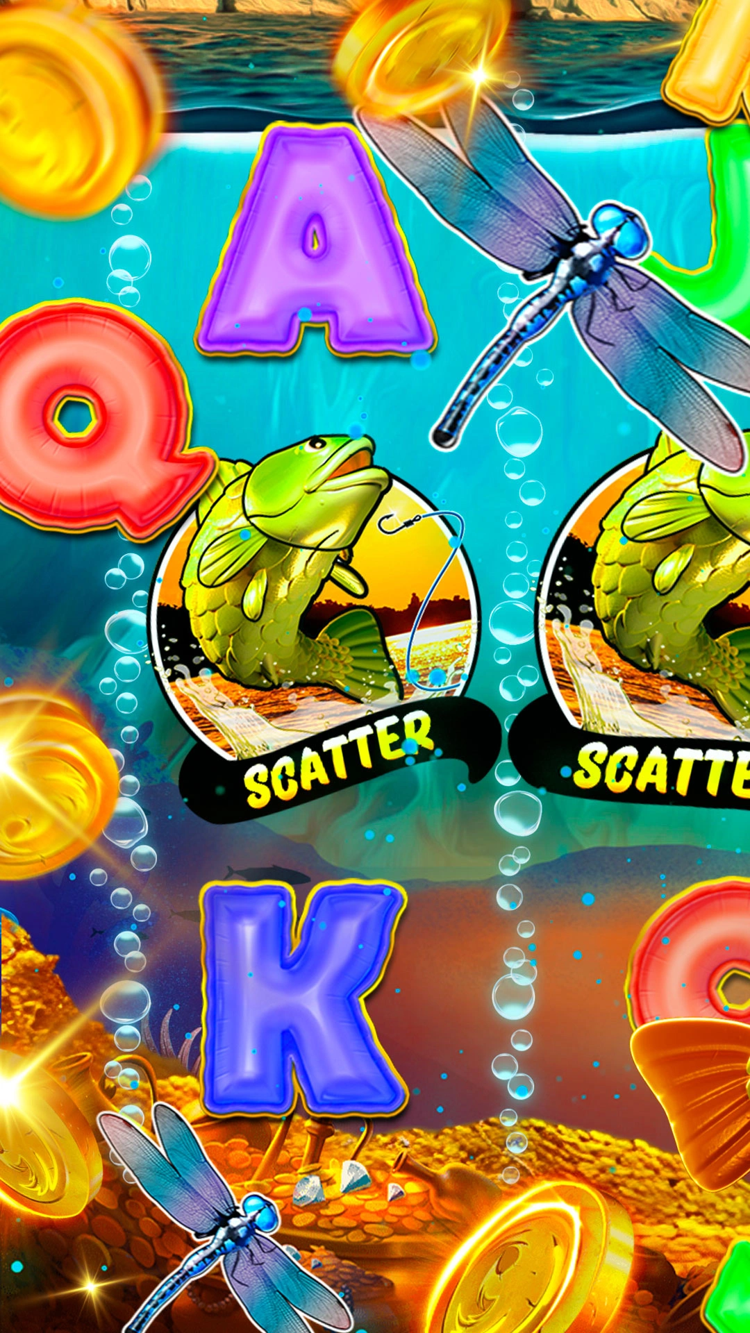 Big Bass Screenshot